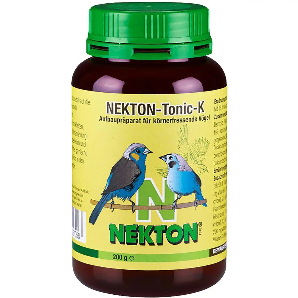 Nekton Tonic-K 200 g